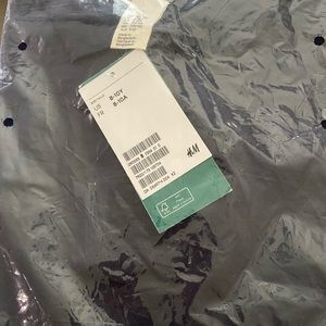 Navy school uniform shirts NWT